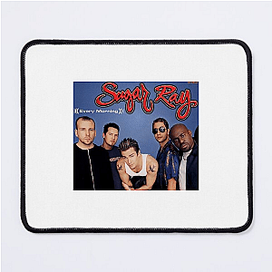 Feel the Ray, Taste the Sugar Sugar Ray Mouse Pads