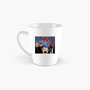 Feel the Ray, Taste the Sugar Sugar Ray Mugs