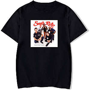 Sugar Ray’s Summer Forever Sugar Ray T-Shirts