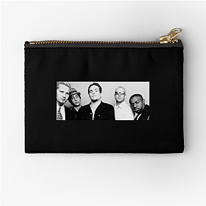 Fly High with Sugar Ray Sugar Ray Zipper Pouches