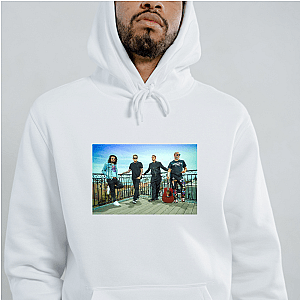 Ray of Sugar, Mood of Summer Sugar Ray Hoodies