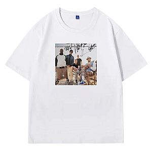 Sugar Ray Days Sugar Ray T-Shirts