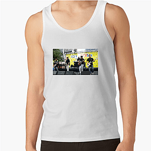 Sweet Like Sugar Ray Sugar Ray Tank Tops