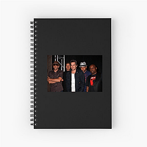 Sugar Ray & Chill Sugar Ray Notebook