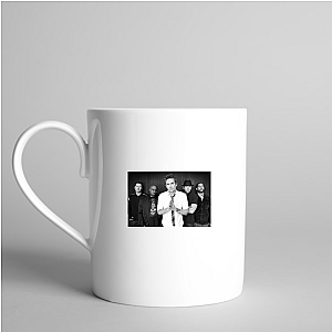 Sugar Ray All Day Sugar Ray Mugs