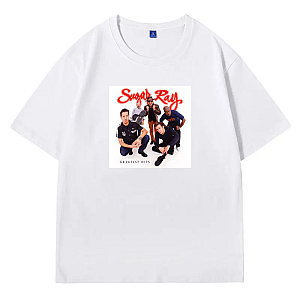 Sugar Ray’s Summer Forever Sugar Ray T-Shirts