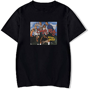 Smooth Vibes, Sugar Ray Style Sugar Ray T-Shirts