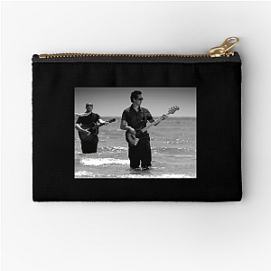 Born to Listen to Sugar Ray Sugar Ray Zipper Pouches