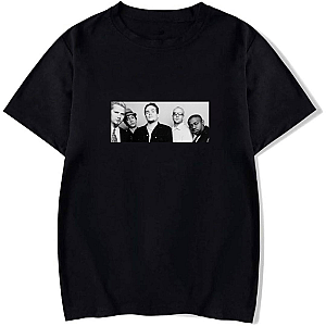 Fly High with Sugar Ray Sugar Ray T-Shirts