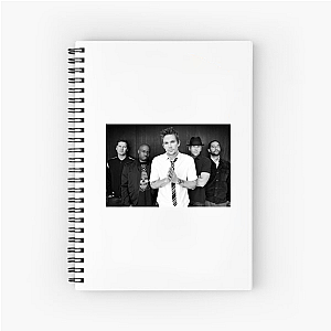 Sugar Ray All Day Sugar Ray Notebook