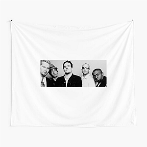 Fly High with Sugar Ray Sugar Ray Tapestries