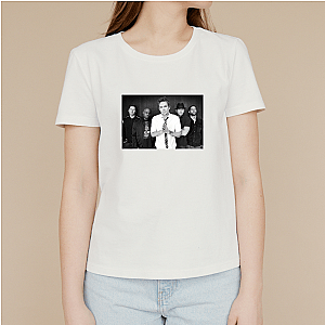 Sugar Ray All Day Sugar Ray T-Shirts
