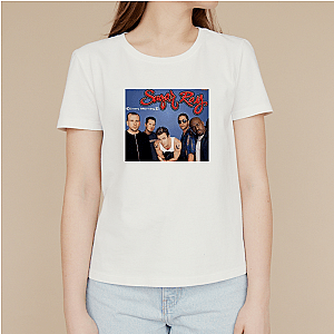Feel the Ray, Taste the Sugar Sugar Ray T-Shirts