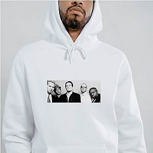 Fly High with Sugar Ray Sugar Ray Hoodies