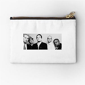 Fly High with Sugar Ray Sugar Ray Zipper Pouches