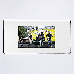 Sweet Like Sugar Ray Sugar Ray Mouse Pads