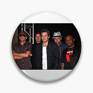 Sugar Ray & Chill Sugar Ray Pins