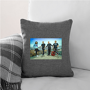Ray of Sugar, Mood of Summer Sugar Ray Pillows Cover