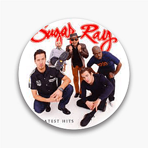 Sugar Ray’s Summer Forever Sugar Ray Pins
