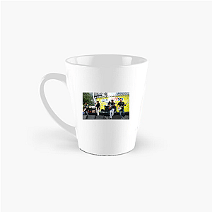 Sweet Like Sugar Ray Sugar Ray Mugs