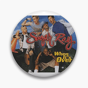 Smooth Vibes, Sugar Ray Style Sugar Ray Pins