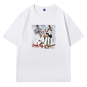 Nostalgia Hits – Sugar Ray Sugar Ray T-Shirts