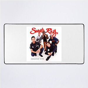 Sugar Ray’s Summer Forever Sugar Ray Mouse Pads