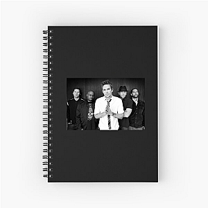 Sugar Ray All Day Sugar Ray Notebook