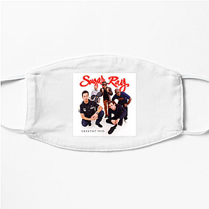 Sugar Ray’s Summer Forever Sugar Ray Face Masks