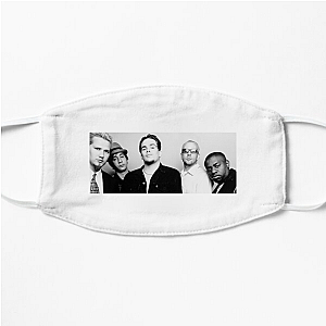 Fly High with Sugar Ray Sugar Ray Face Masks