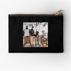Sugar Ray Days Sugar Ray Zipper Pouches