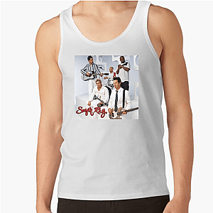 Nostalgia Hits – Sugar Ray Sugar Ray Tank Tops