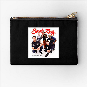 Sugar Ray’s Summer Forever Sugar Ray Zipper Pouches