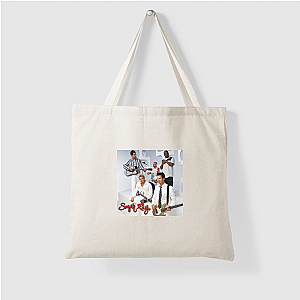 Nostalgia Hits – Sugar Ray Sugar Ray Bags