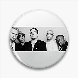 Fly High with Sugar Ray Sugar Ray Pins