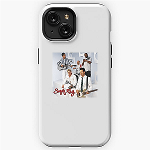 Nostalgia Hits – Sugar Ray Sugar Ray iPhone Cases