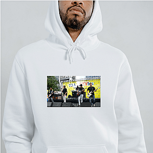 Sweet Like Sugar Ray Sugar Ray Hoodies