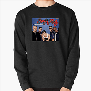 Feel the Ray, Taste the Sugar Sugar Ray Sweatshirts
