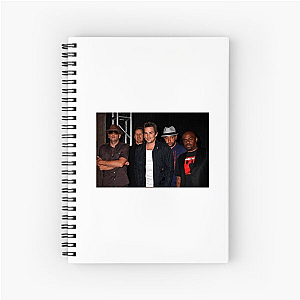 Sugar Ray & Chill Sugar Ray Notebook