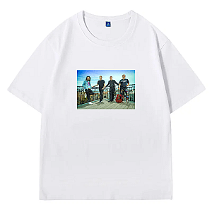 Ray of Sugar, Mood of Summer Sugar Ray T-Shirts