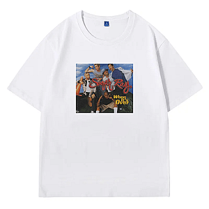 Smooth Vibes, Sugar Ray Style Sugar Ray T-Shirts