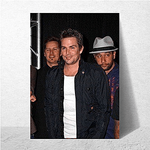 Sugar Ray & Chill Sugar Ray Posters