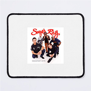 Sugar Ray’s Summer Forever Sugar Ray Mouse Pads