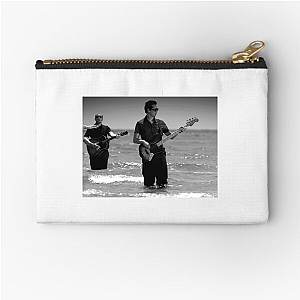 Born to Listen to Sugar Ray Sugar Ray Zipper Pouches