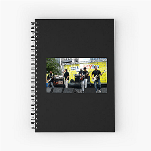 Sweet Like Sugar Ray Sugar Ray Notebook