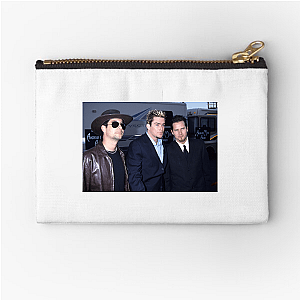 Sugar Ray State of Mind Sugar Ray Zipper Pouches