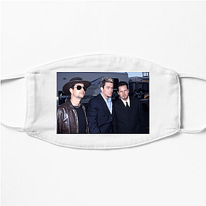 Sugar Ray State of Mind Sugar Ray Face Masks