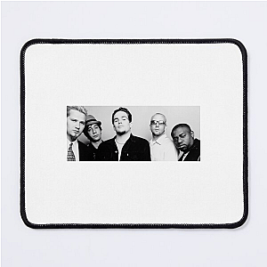 Fly High with Sugar Ray Sugar Ray Mouse Pads