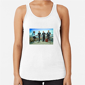 Ray of Sugar, Mood of Summer Sugar Ray Tank Tops