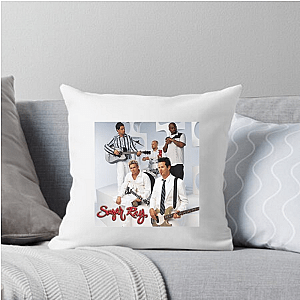 Nostalgia Hits – Sugar Ray Sugar Ray Pillows Cover